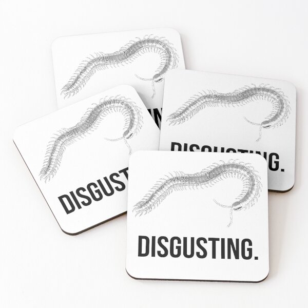 Item preview, Disgusting.  designed and sold by VRTOPIA.