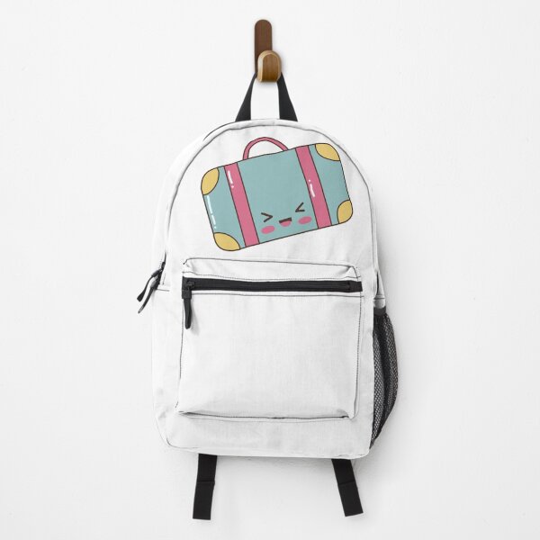 Item preview, Kawaii Suitcase designed and sold by Eolithic.