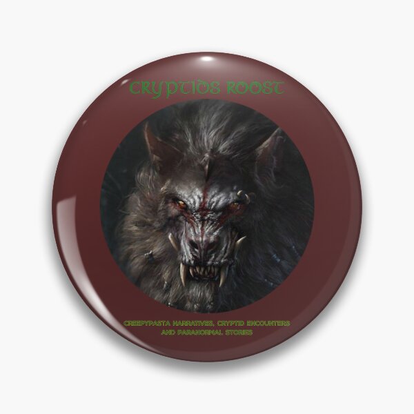 Item preview, Cryptid Roost - Description designed and sold by Cryptids-Roost.