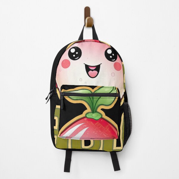 Artikelvorschau, Radish is My Spirit Vegetable entworfen und verkauft von danielliamgill.