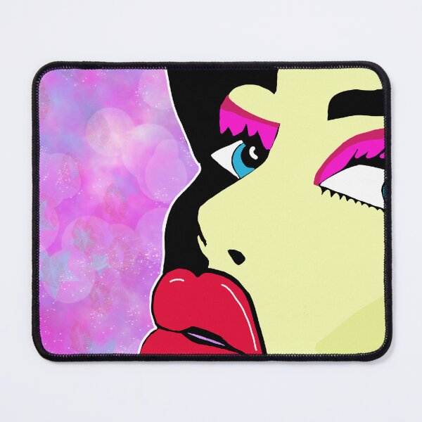 Item preview, big lips designed and sold by shaunmk.