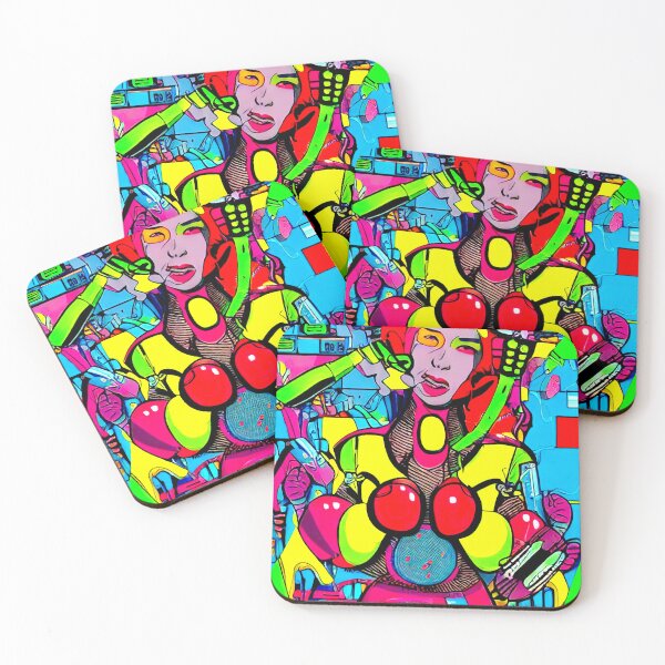 Item preview, The show must go on designed and sold by peexs.
