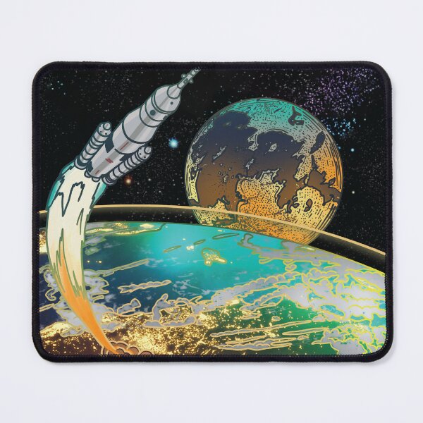 Item preview, Earth: Home Sweet Home designed and sold by HMCraft.