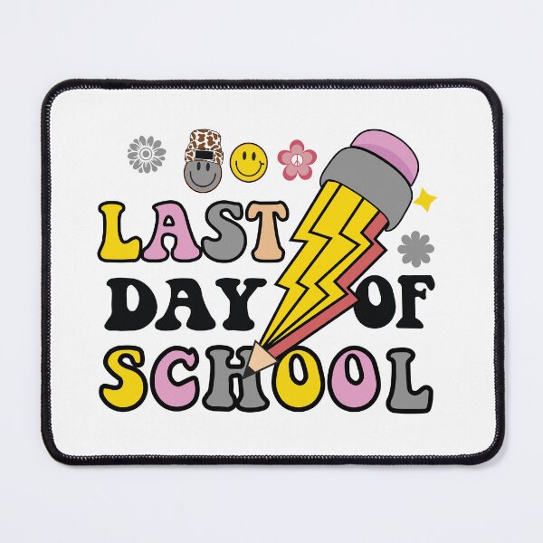 Item preview, Last day of school designed and sold by ThriveShop.