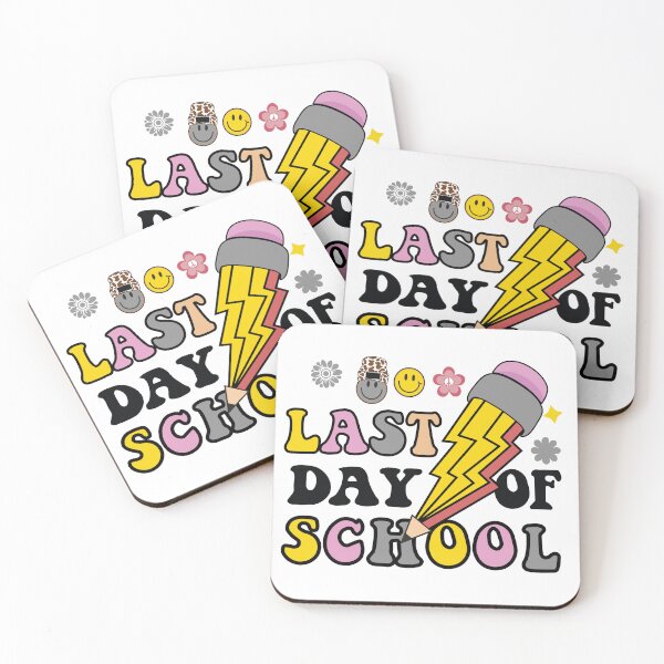 Item preview, Last day of school designed and sold by ThriveShop.