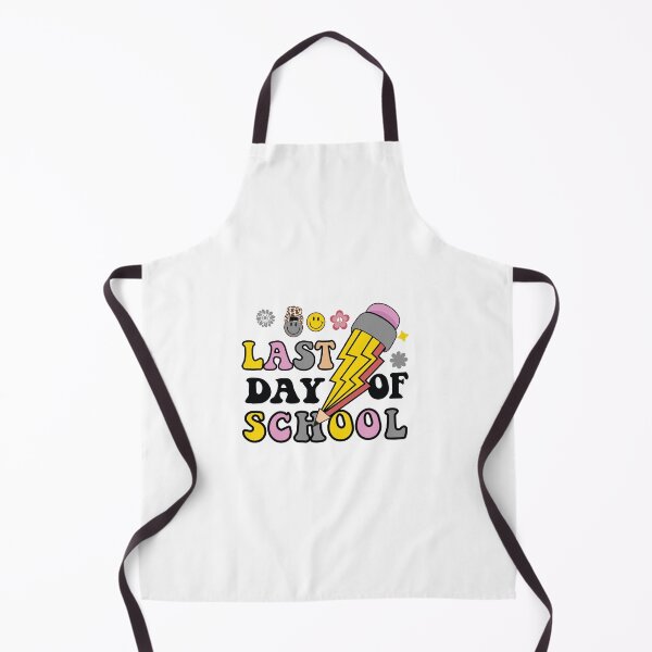 Item preview, Last day of school designed and sold by ThriveShop.