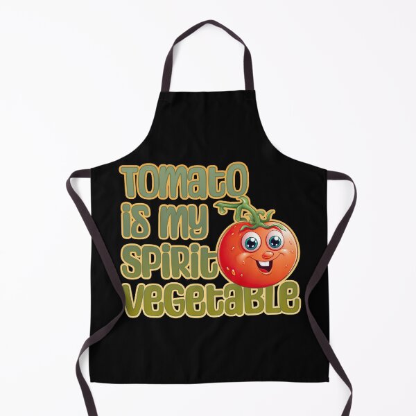 Aperçu de l'œuvre Tomato is My Spirit Vegetable créée et vendue par danielliamgill.