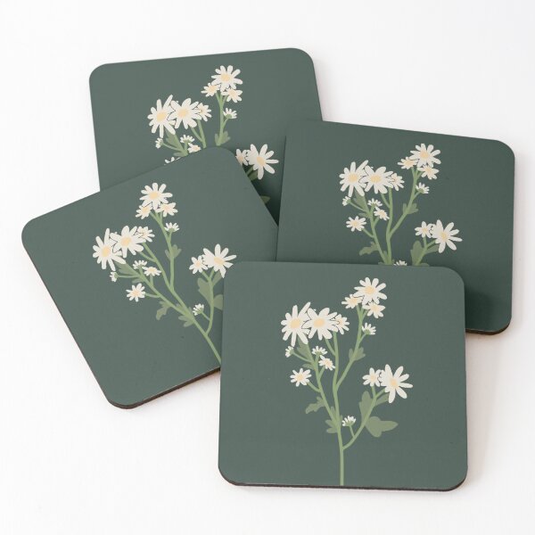 Item preview, Chamomile designed and sold by JessCom1.