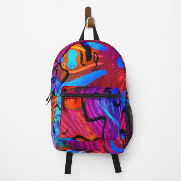 Item preview, Oceanic Phantasmagoria - Abstract Geometry Series designed and sold by AbstractEssence.