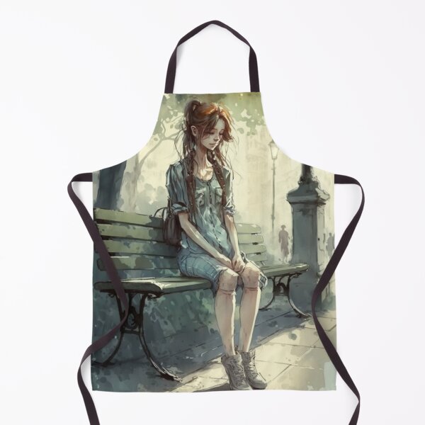 Item preview, Women On a Bench designed and sold by KreeNation.