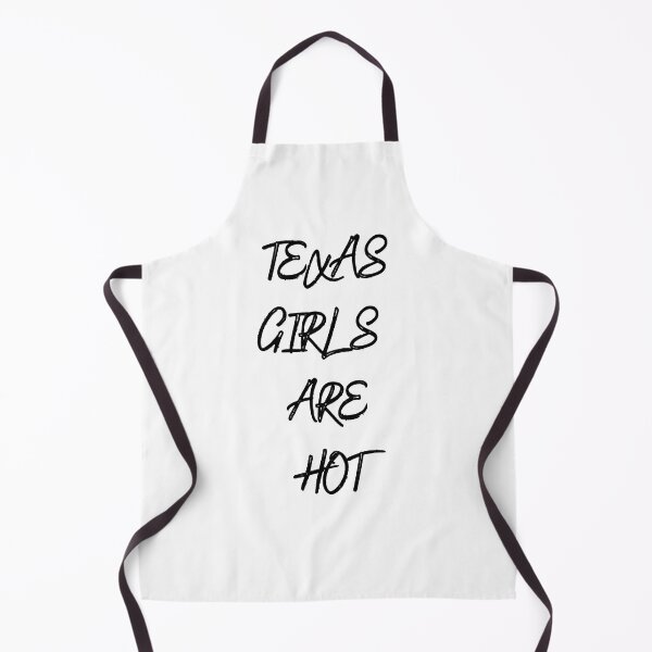 Item preview, Texas girls are hot designed and sold by earth-t-shirt.