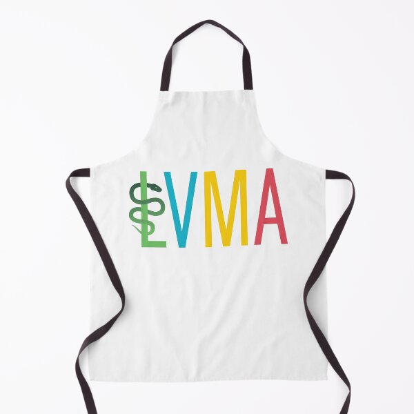 Item preview, LVMA plain designed and sold by Latinx Veterinary Medical Association.