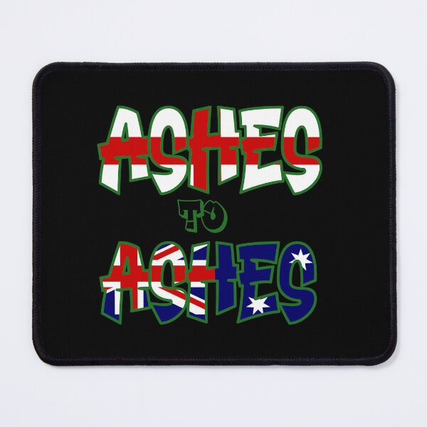 Item preview, The Ashes 2023: England vs Australia Ashes to Ashes  designed and sold by MimsTees.