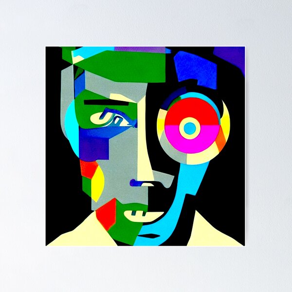 Item preview, a vision of you designed and sold by peexs.