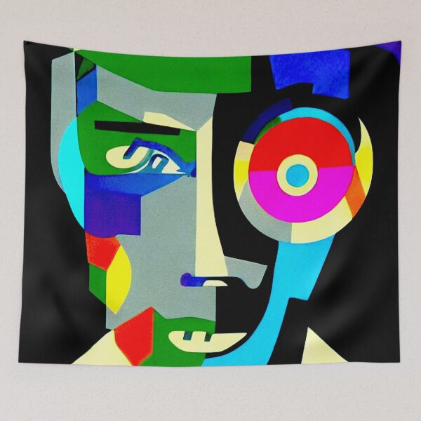 Item preview, a vision of you designed and sold by peexs.