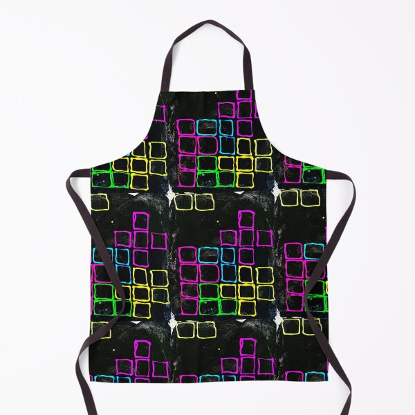 Item preview, Cubitos designed and sold by Marina Klimanova.
