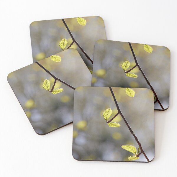 Item preview, Bare Branch and Leaves designed and sold by couragesings.