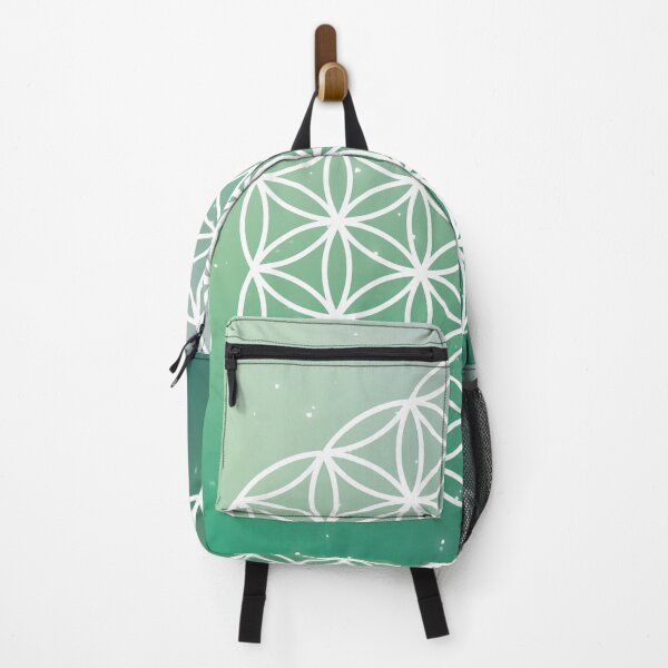 Item preview, The Flower of Life Symbol - Cycle of Life 3 designed and sold by FengShuiLounge.