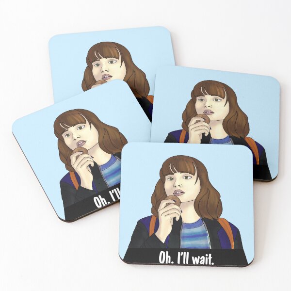 Item preview, Lucy Carlyle designed and sold by Culture-Popped.