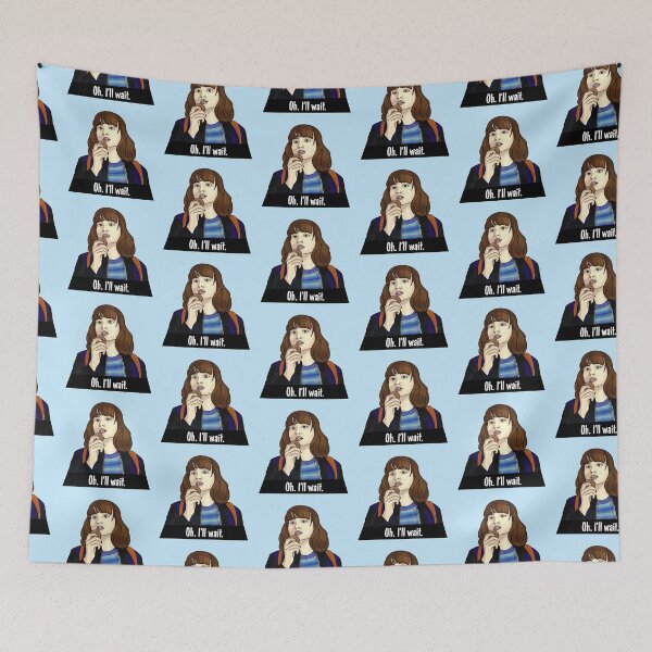 Item preview, Lucy Carlyle designed and sold by Culture-Popped.