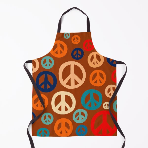 Item preview, Peace Symbol Pattern designed and sold by SpyderWeb Designs.