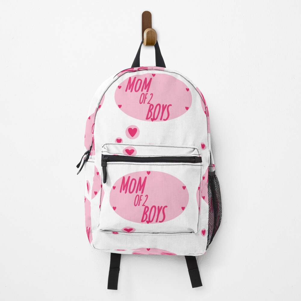 Item preview, Backpack designed and sold by RendoRed.