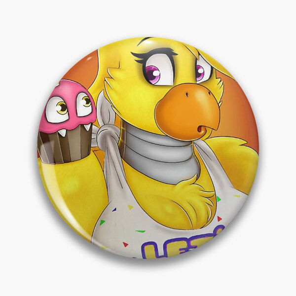 Item preview, Chica lets eat designed and sold by VarusArt.