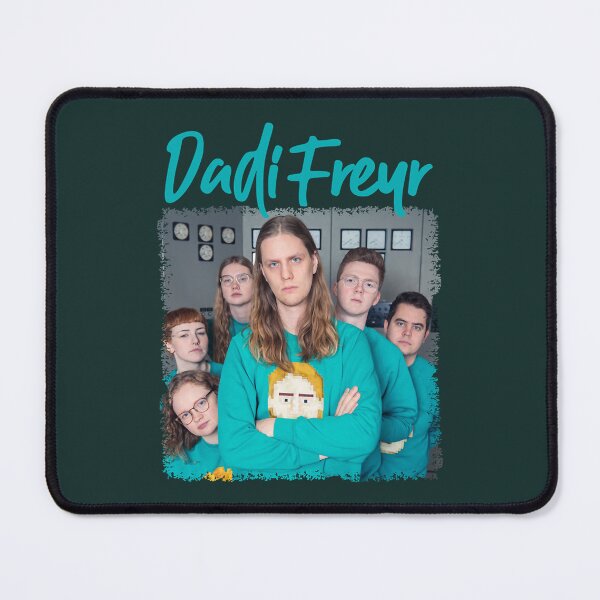 Item preview, Dadi Freyr        designed and sold by yuyuhleeshop.