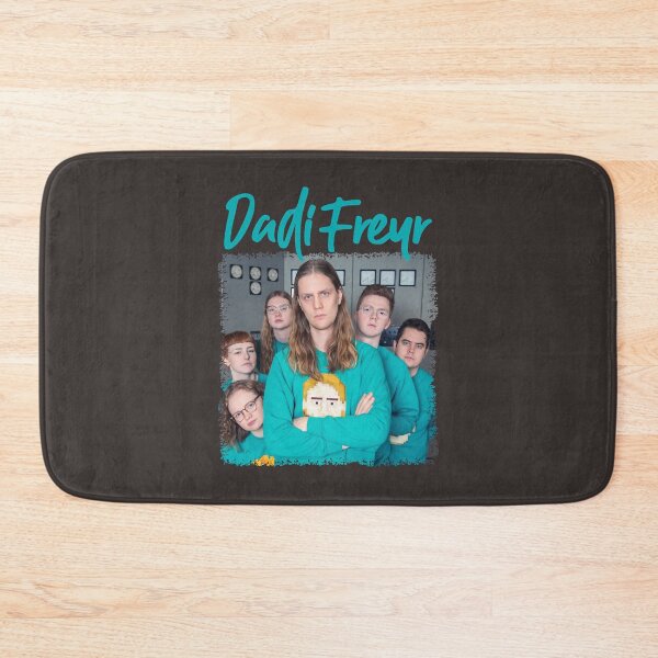 Item preview, Dadi Freyr        designed and sold by yuyuhleeshop.