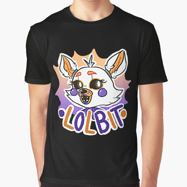 Lolbit fnaf Poster for Sale by YoungDsun