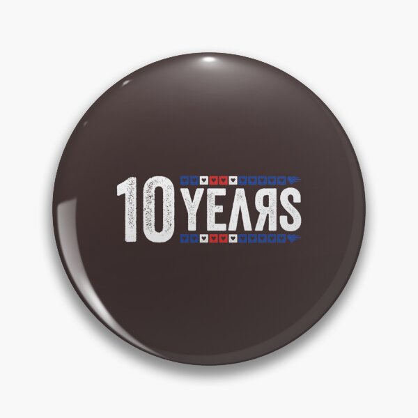Item preview, Daði Freyr - 10 Years [2021, Iceland] designed and sold by yuyuhleeshop.