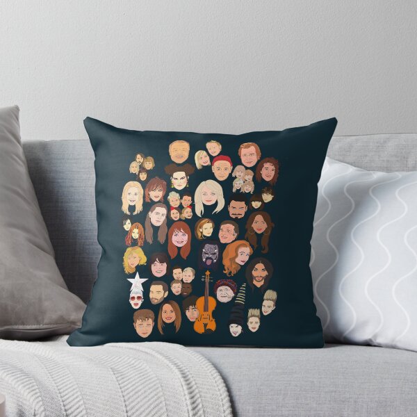 Item preview, Icons of the Eurovision Song Contest designed and sold by yuyuhleeshop.