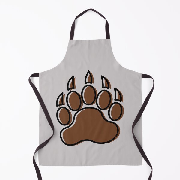 Item preview, Bear Tracks designed and sold by onlyheba.