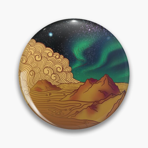 Item preview, Mars: Global Dust Storms designed and sold by HMCraft.
