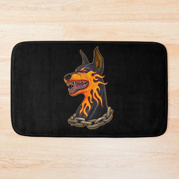 Item preview, MAX Doberman Gym designed and sold by Robbgoblin.
