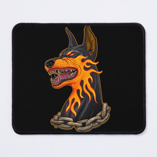 Item preview, MAX Doberman Gym designed and sold by Robbgoblin.
