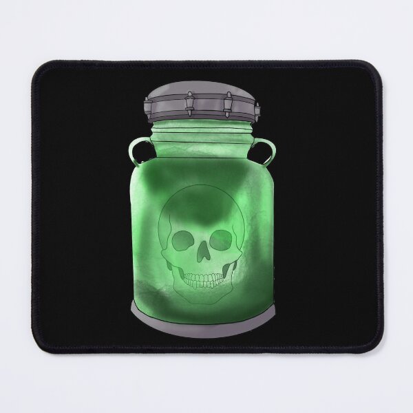 Item preview, The Skull Jar designed and sold by Culture-Popped.