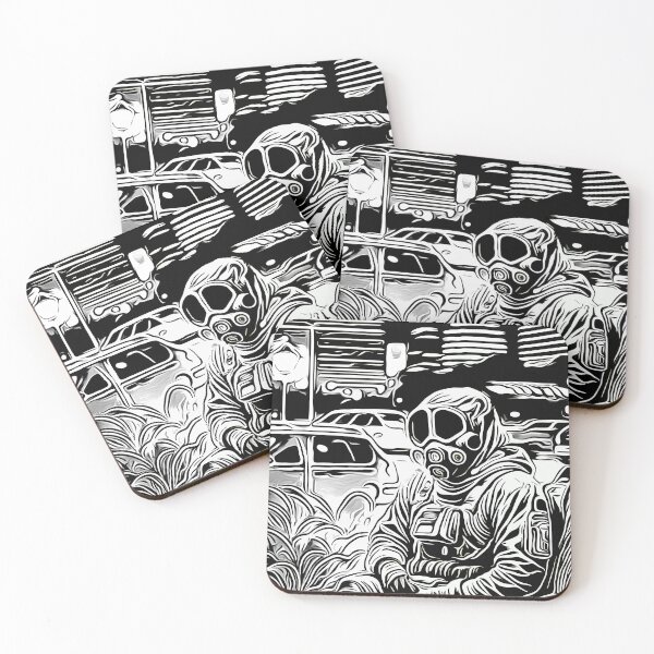 Item preview, Get out for some air designed and sold by It's Just Me.