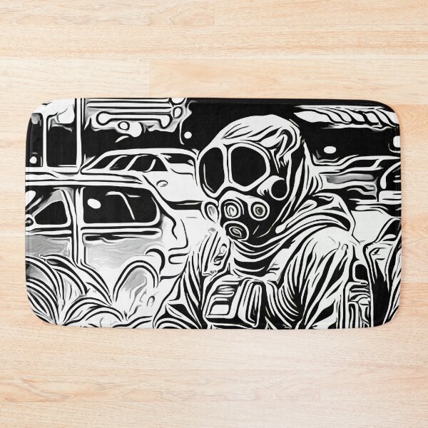Item preview, Get out for some air designed and sold by It's Just Me.
