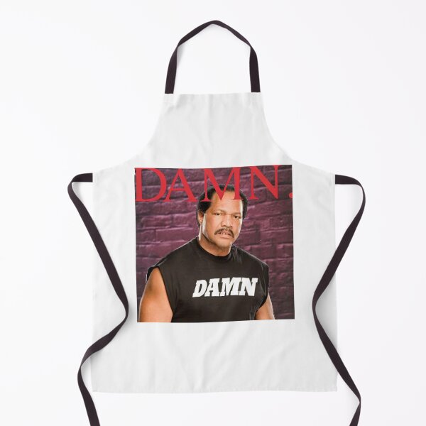 Item preview, Ron Simmons Damn designed and sold by One Winged Otaku.