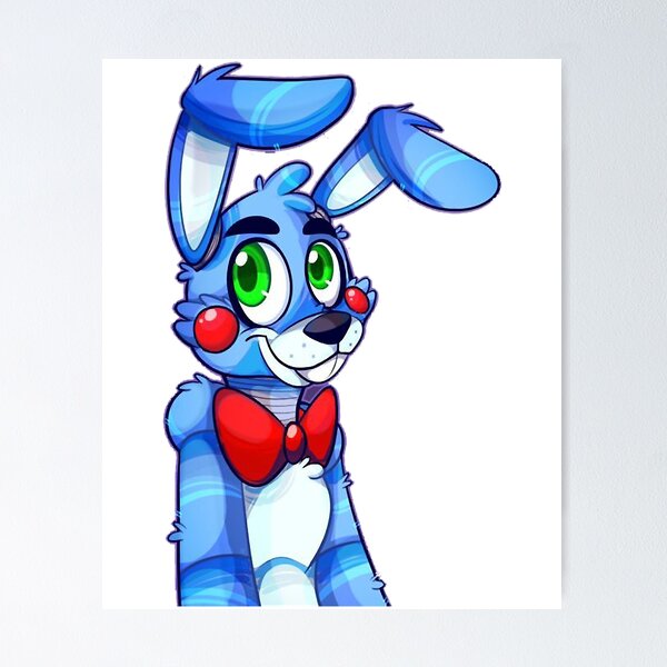 Lolbit fnaf Poster for Sale by YoungDsun