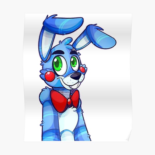 lolbit!! Poster for Sale by AMIWALLART