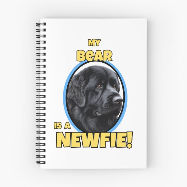 Item preview, Newfie Dog Bear!! designed and sold by AUZANA.