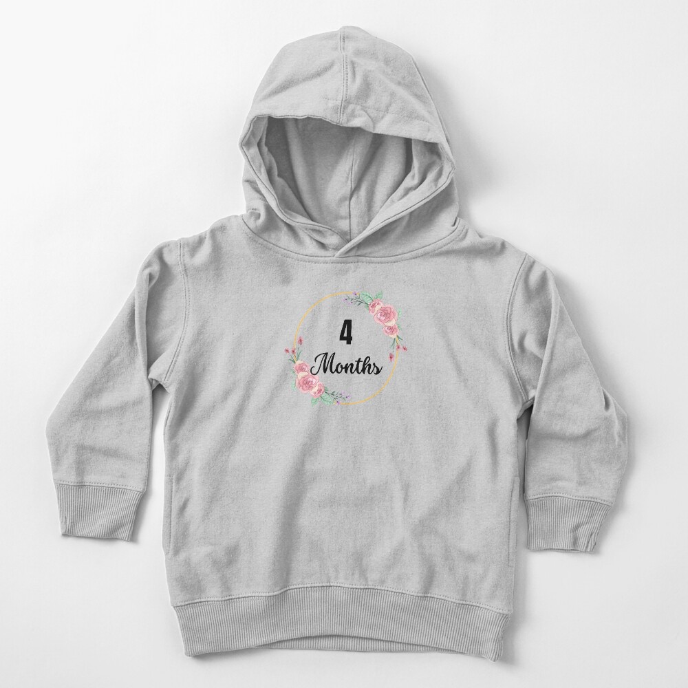 Item preview, Toddler Pullover Hoodie designed and sold by Sunshine-Dreams.