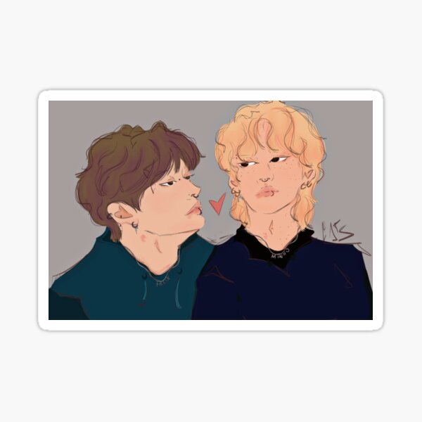 Minlix Sticker