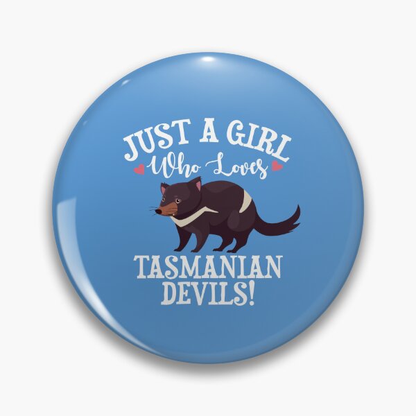 Item preview, Tasmanian Devil designed and sold by ouchmypancreas.