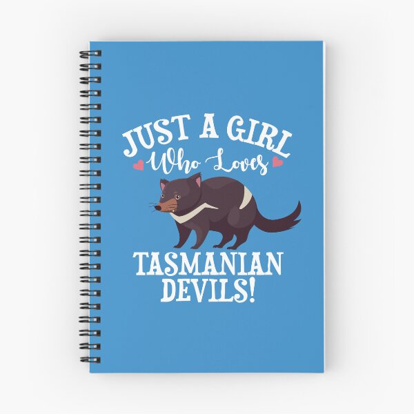 Item preview, Tasmanian Devil designed and sold by ouchmypancreas.