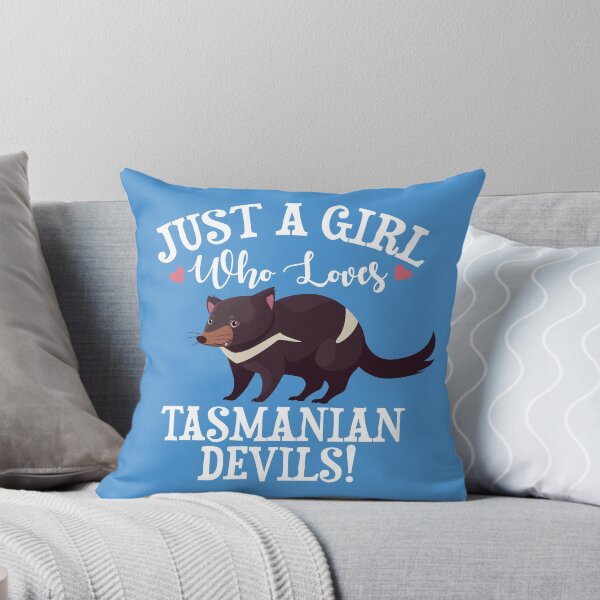 Item preview, Tasmanian Devil designed and sold by ouchmypancreas.