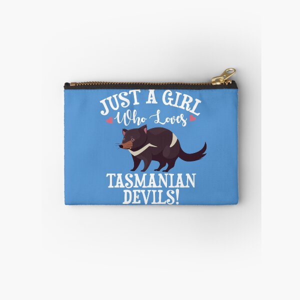 Item preview, Tasmanian Devil designed and sold by ouchmypancreas.