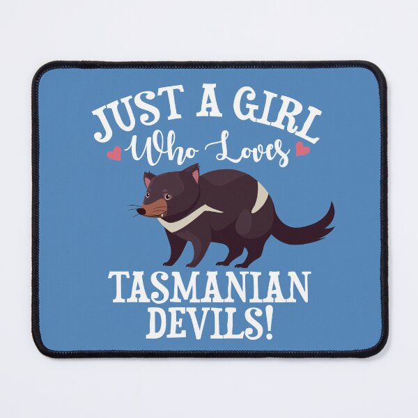 Item preview, Tasmanian Devil designed and sold by ouchmypancreas.